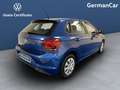 Volkswagen Polo 5p 1.6 tdi trendline 80cv Blu/Azzurro - thumbnail 4
