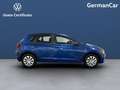 Volkswagen Polo 5p 1.6 tdi trendline 80cv Blu/Azzurro - thumbnail 3