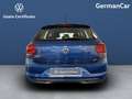 Volkswagen Polo 5p 1.6 tdi trendline 80cv Blu/Azzurro - thumbnail 5