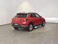Volkswagen T-Roc Sport TDI SCR 4MOTION DSG Rot - thumbnail 4