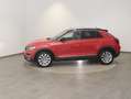 Volkswagen T-Roc Sport TDI SCR 4MOTION DSG Rot - thumbnail 3