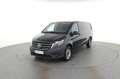 Mercedes-Benz Vito 119 CDI Kasten Extralang Distr Keyl SHZ LED Schwarz - thumbnail 1