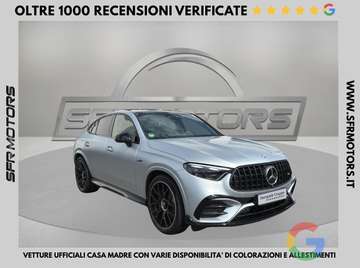 GLC 63 AMG S E Performance 680cv *PROMO* *IVA ESP.*