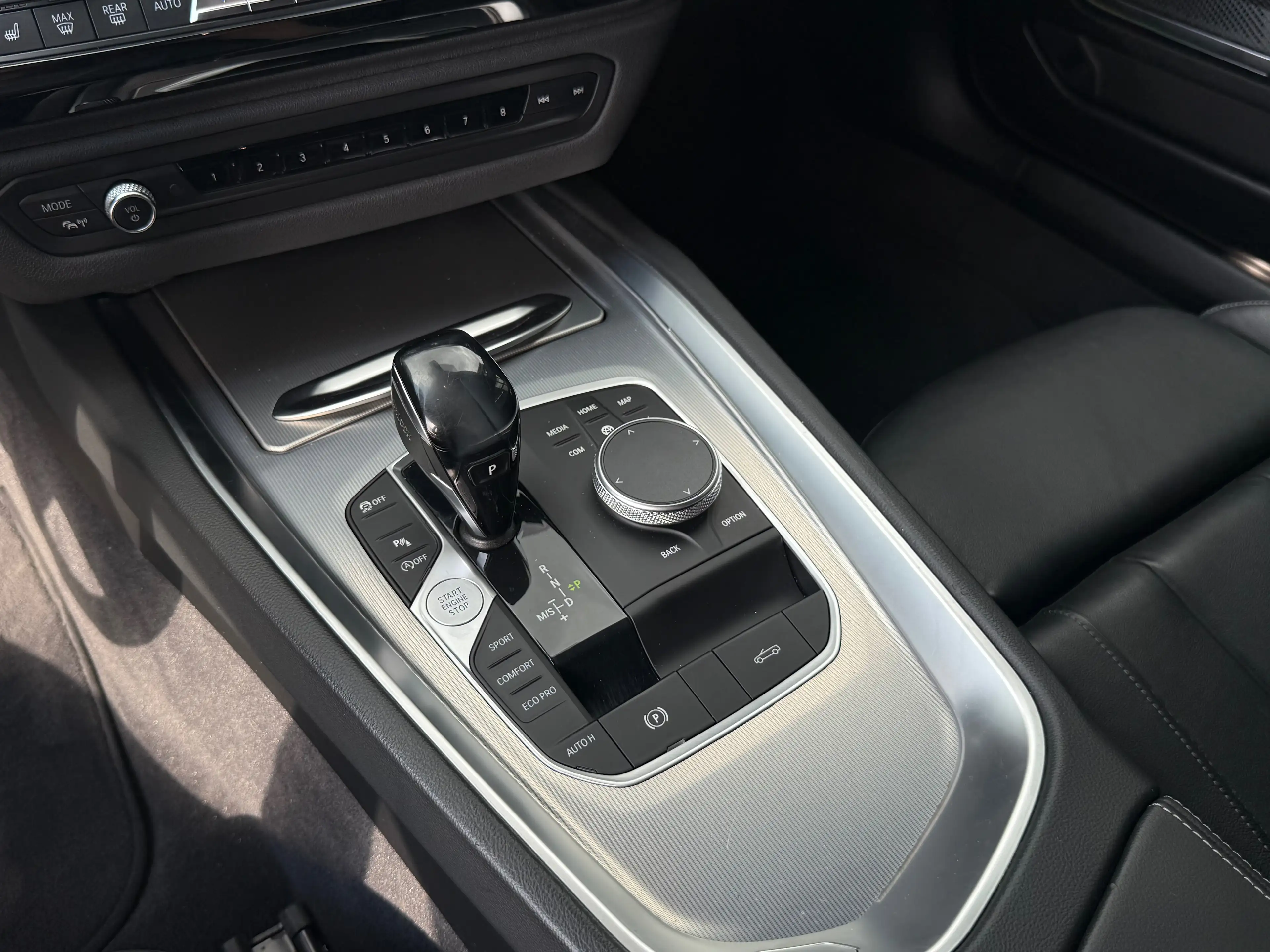 BMW Z4 Z4 2.0iAS sDrive20i — photo 15