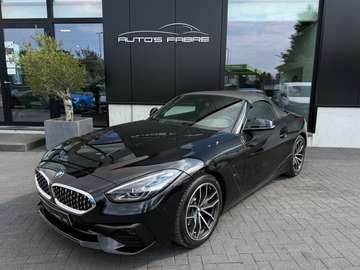 Z4 2.0iAS sDrive20i