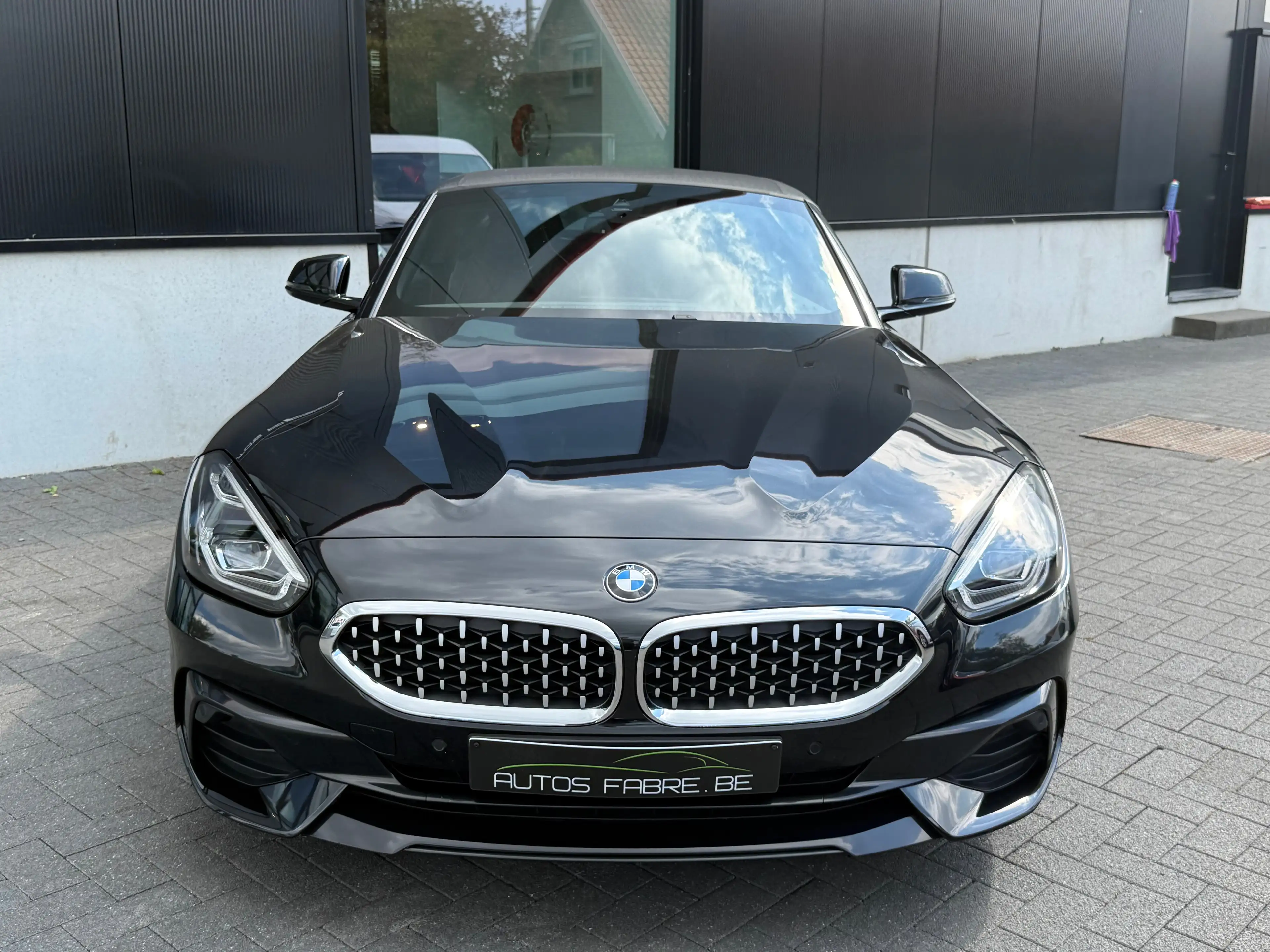 BMW Z4 Z4 2.0iAS sDrive20i — photo 2