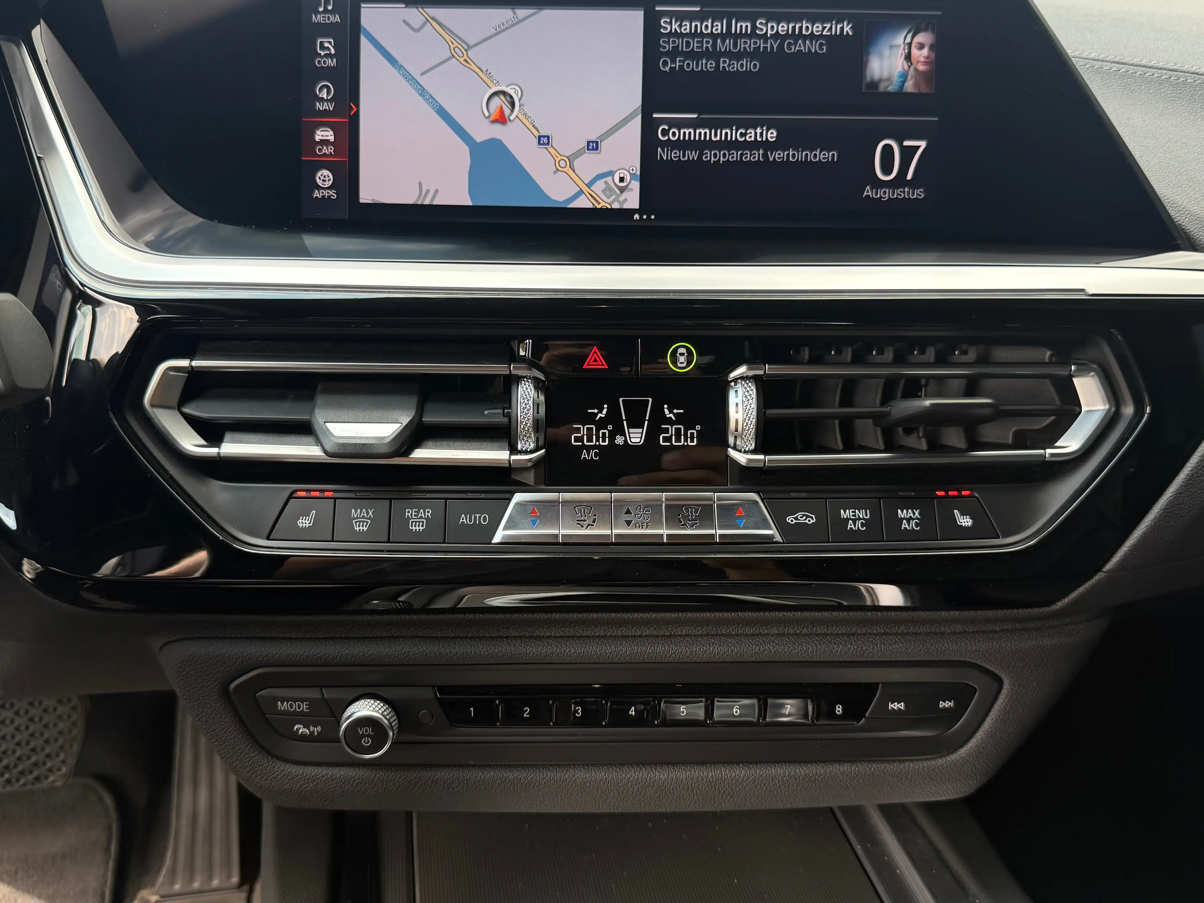 BMW Z4 Z4 2.0iAS sDrive20i — photo 14