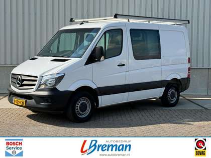 Mercedes-Benz Sprinter 211 2.2 CDI 325 HD  dubbel cabine 6persoons Airco