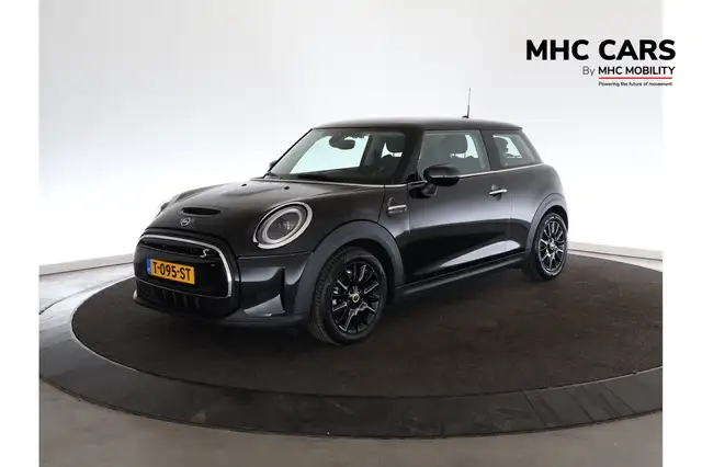 MINI Mini Electric Classic 33 kWh | Camden editie | Cli