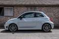 Abarth 595 Turismo MANUAL / GRIGIO CAMPOVOLO /BELGIAN / SPORT EXHAUST Gris - thumbnail 9