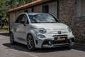 Abarth 595 Turismo MANUAL / GRIGIO CAMPOVOLO /BELGIAN / SPORT EXHAUST Gris - thumbnail 7