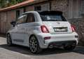 Abarth 595 Turismo MANUAL / GRIGIO CAMPOVOLO /BELGIAN / SPORT EXHAUST Gris - thumbnail 8