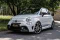 Abarth 595 Turismo MANUAL / GRIGIO CAMPOVOLO /BELGIAN / SPORT EXHAUST Gris - thumbnail 1