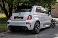 Abarth 595 Turismo MANUAL / GRIGIO CAMPOVOLO /BELGIAN / SPORT EXHAUST Gris - thumbnail 2