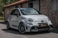 Abarth 595 Turismo MANUAL / GRIGIO CAMPOVOLO /BELGIAN / SPORT EXHAUST Gris - thumbnail 3