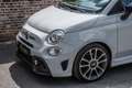 Abarth 595 Turismo MANUAL / GRIGIO CAMPOVOLO /BELGIAN / SPORT EXHAUST Gris - thumbnail 10