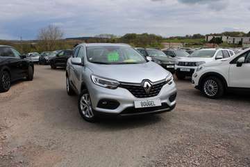 BLUE DCI 115 CV PACK GPS 3D I-COKPIT USB JA 17 RADAR RÉGULATEUR BOITE AUTO EDC