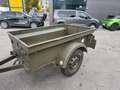 Jeep Willys Overland MB Bj. 1945 - thumbnail 8