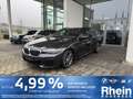 BMW 530 e Touring M Sport ACC AHK Sportsitz Panorama Grau - thumbnail 1