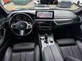 BMW 530 e Touring M Sport ACC AHK Sportsitz Panorama Grau - thumbnail 2