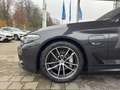 BMW 530 e Touring M Sport ACC AHK Sportsitz Panorama Grau - thumbnail 3