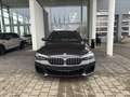 BMW 530 e Touring M Sport ACC AHK Sportsitz Panorama Grau - thumbnail 4