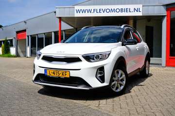 1.0 T-GDi MHEV DynamicLine Airco|1e Eig| Cruise|Ca