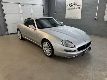 Coupé Cambiocorsa *Volle Servicehistorie*