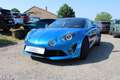 Alpine A110 SPORT 1L8 TURBO 252 BOITE AUTO +PALETTE GPS CAMÉRA Albastru - thumbnail 4