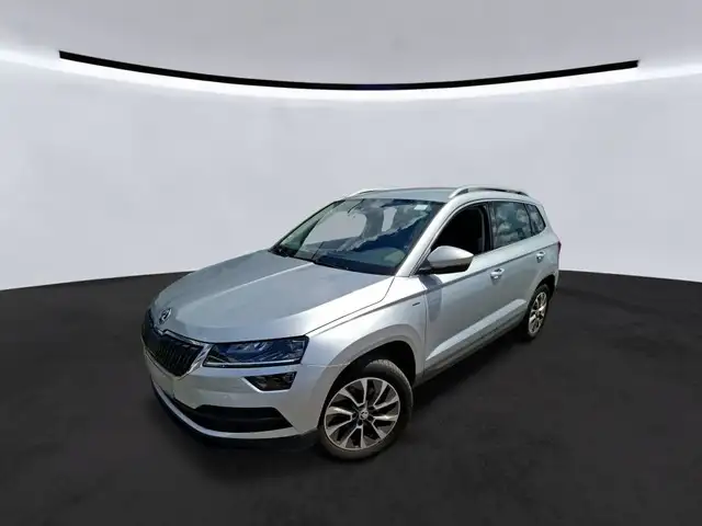 Skoda Karoq 1.5 TSI en vente chez une concession Allemagne