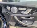 Mercedes-Benz E 300 E-Klasse Cabrio 9G-TRONIC AMG Line Blau - thumbnail 11