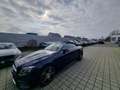 Mercedes-Benz E 300 E-Klasse Cabrio 9G-TRONIC AMG Line Blau - thumbnail 1
