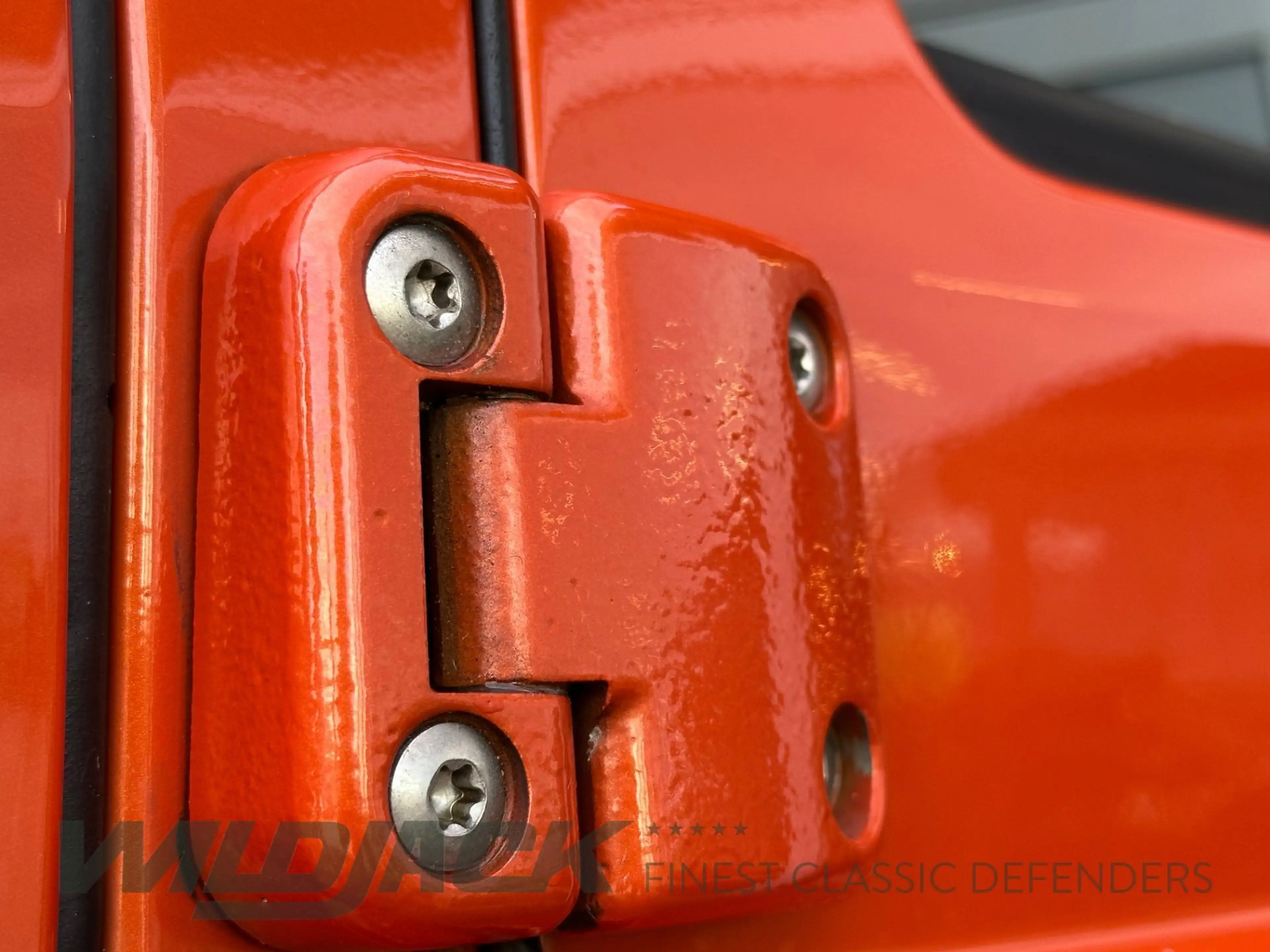 Land Rover Defender 110 DPF Adventure *1.HD* SAMMLERSTÜCK* — photo 14