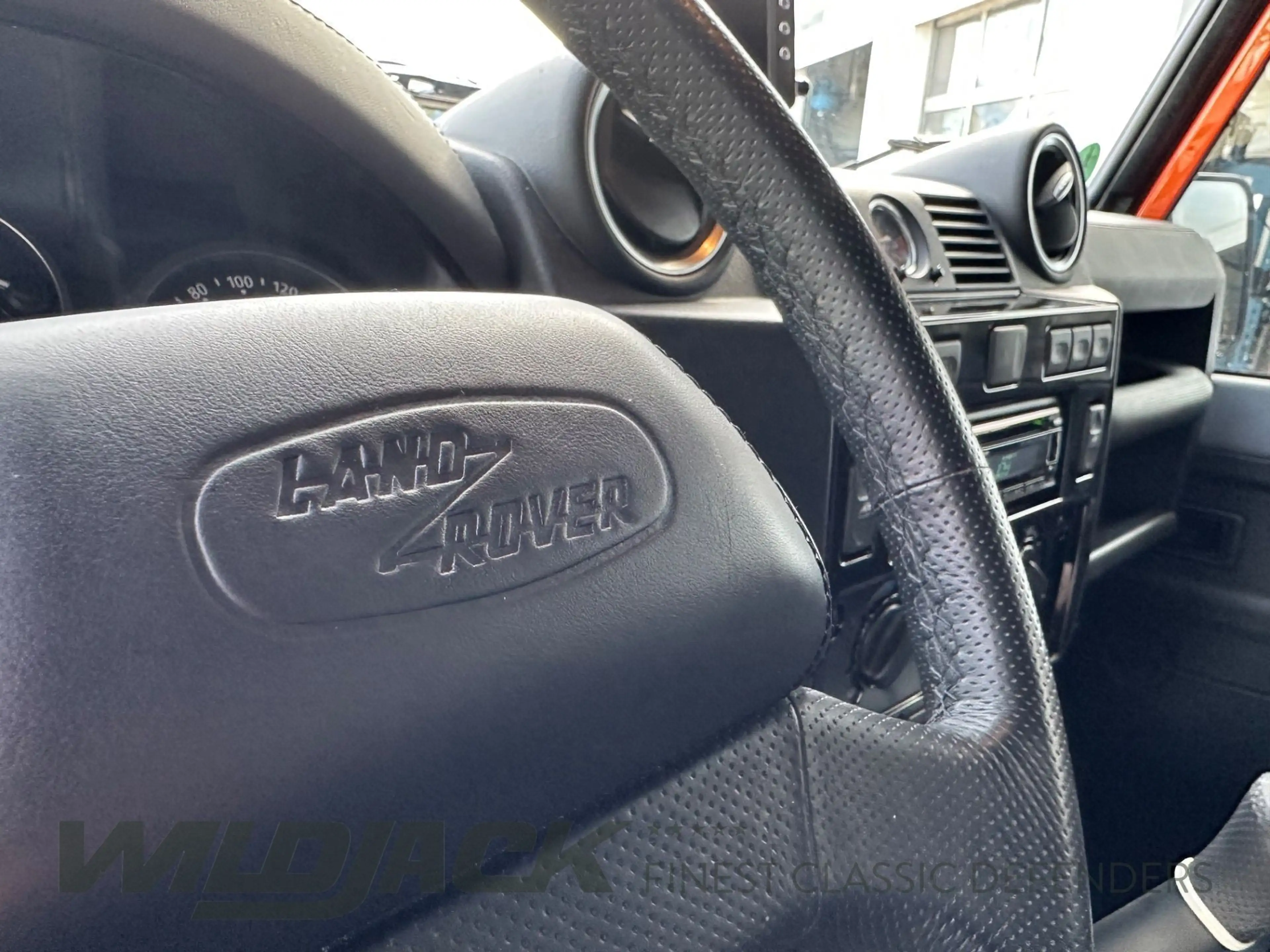 Land Rover Defender 110 DPF Adventure *1.HD* SAMMLERSTÜCK* — photo 15