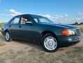 Mercedes-Benz C 200 D Classic Erste HAND Verde - thumbnail 1