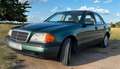 Mercedes-Benz C 200 D Classic Erste HAND Verde - thumbnail 2