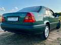 Mercedes-Benz C 200 D Classic Erste HAND Verde - thumbnail 4