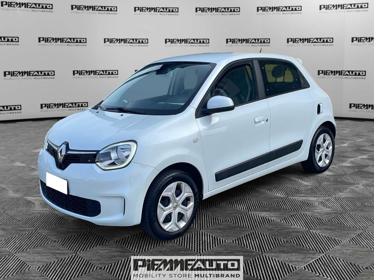 Renault Twingo Twingo 1.0 sce Zen 65cv