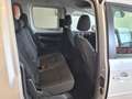 Volkswagen Caddy PKW Alltrack BMT / NAVI / DSG Zilver - thumbnail 8
