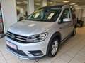 Volkswagen Caddy PKW Alltrack BMT / NAVI / DSG Zilver - thumbnail 1