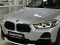 BMW X2 xD25e Kamera Lordos DAB Navi LED Parkas Sport Silver - thumbnail 9