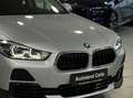 BMW X2 xD25e Kamera Lordos DAB Navi LED Parkas Sport Silver - thumbnail 8