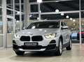 BMW X2 xD25e Kamera Lordos DAB Navi LED Parkas Sport Silver - thumbnail 1