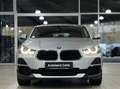 BMW X2 xD25e Kamera Lordos DAB Navi LED Parkas Sport Silver - thumbnail 2