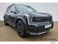 Kia EV9 GT-Line 4WD AWD GTL RELAX Panorama Digitale Spiege Чёрный - thumbnail 3