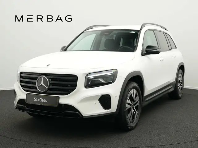 Mercedes-Benz GLB 200 GLB 200 d Progressive Multi+Kamera+Night Navi/LED