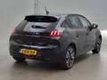 Peugeot e-208 EV GT 350 50 kWh | Camera | Keyless | Clima |* Noir - thumbnail 4
