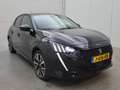 Peugeot e-208 EV GT 350 50 kWh | Camera | Keyless | Clima |* Noir - thumbnail 2