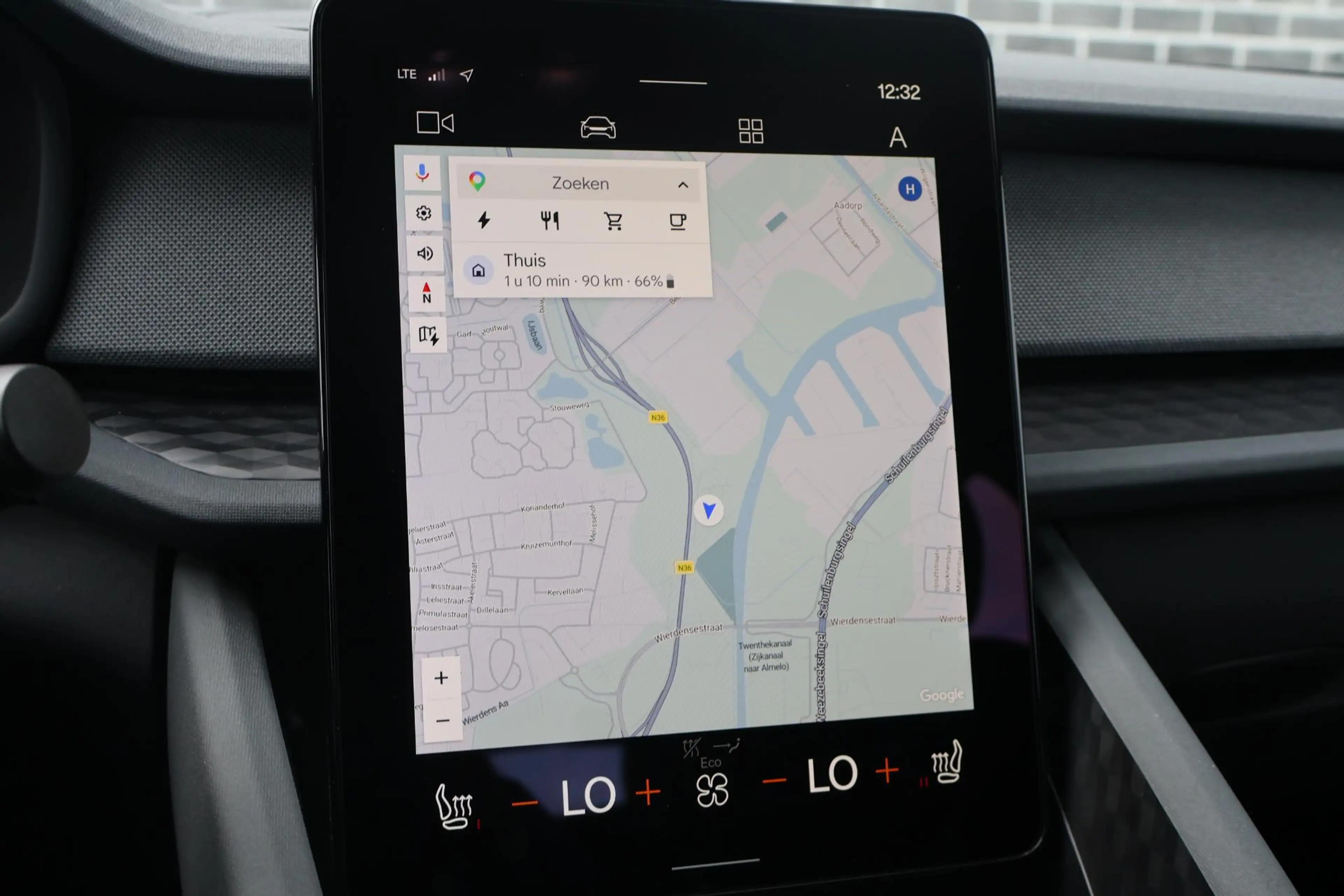 Polestar 2 Standard Range Single Motor 63kWh | Pilot Pack | A — photo 14