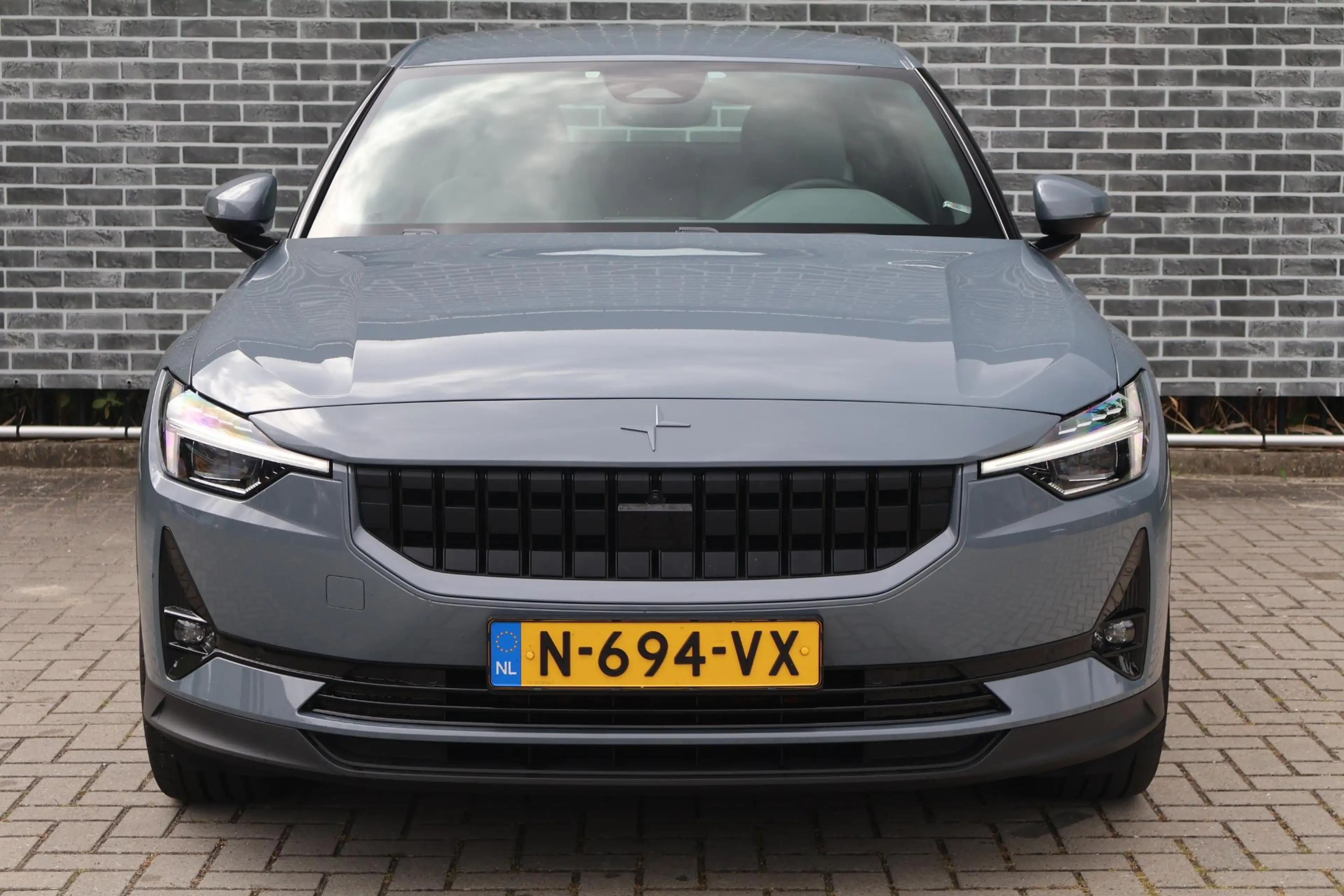 Polestar 2 Standard Range Single Motor 63kWh | Pilot Pack | A — photo 3